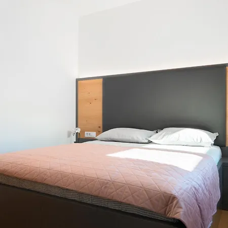 펜션 Atrium - Modern Apartment, Terme 3000 & Vivat *
